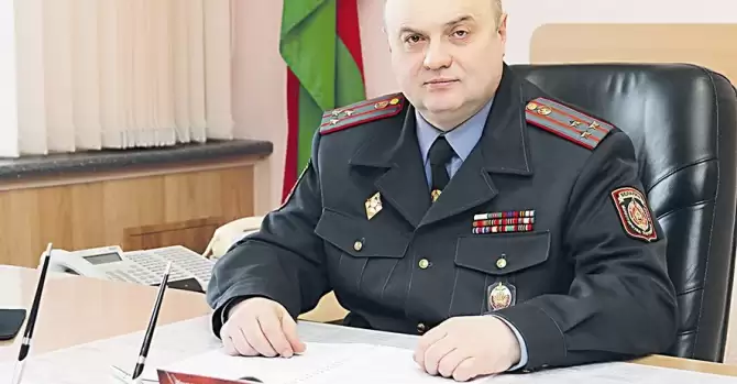 Мэром Новополоцка стал бывший заместитель Карпенкова. Что известно об Игоре Бурмистрове?
