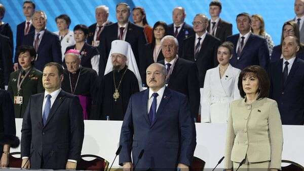 Пятое колесо в телеге Лукашенко