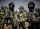 Украинский спецназ эффективно отработал по скоплению российской пехоты