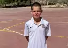 12-летний белорусский футболист сделал выбор между «Реалом» и «Барселоной»