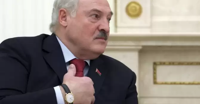 Чалый: «Лукашенко все еще продолжает думать. Никакого ответа он не дал»