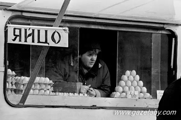 Как чиновники выполнили пожелание Лукашенко: запихнуть «котлету в булочку»