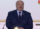 Лукашенко пригрозил политэмигрантам преследованием их родных в Беларуси
