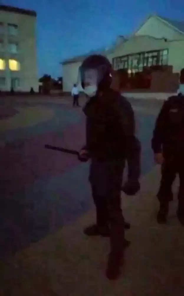 Майор милиции из Ляховичей умер в возрасте 41 год