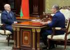 «Генерал КГБ»: Лукашенко в панике вызвал к себе генпрокурора