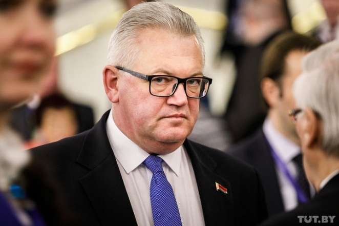 Русские в руководстве Беларуси: чем они управляют?