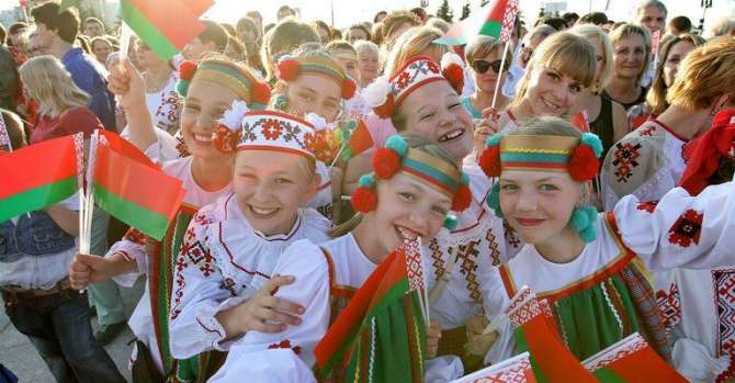 В Беларуси детей осталось на три дня
