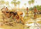 «И у рабов в Древнем Египте, и у узников ГУЛАГа тоже были практически гарантированные рабочие места»