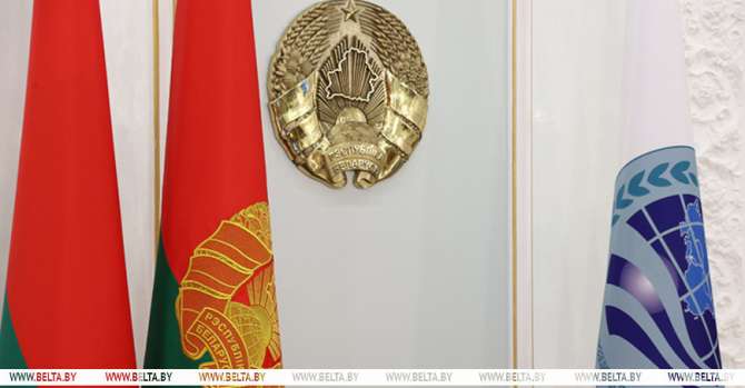 Belarus expects to join SCO at July summit in Astana