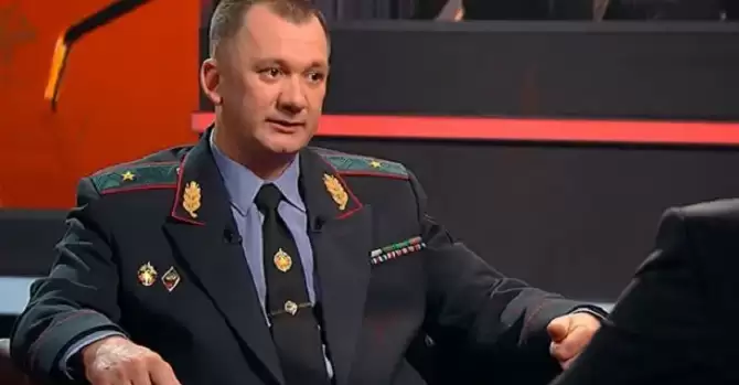 Кубраков заволновался из-за мегаскандала в МВД. И выступил с заявлением
