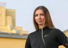 Кристина Тимановская завоевала олимпийскую лицензию