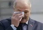 Лукашенко уже не может спать спокойно