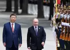 Вояж Путина в Китай провалился: не решена ключевая проблема в отношениях с Пекином