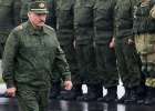 Кох: Лукашенко никак не отреагирует. Армии у него нет, русские вывезли все боеприпасы со складов