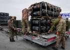 США объявили об ускорении темпов поставки военной помощи в Украину