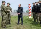 Польша выделяет сотни миллионов долларов на укрепление границы с Беларусью