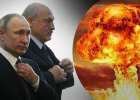 Пока Лукашенко придерживается стратегии «я дурак, я опасный», Кремль использует Беларусь в качестве живого щита