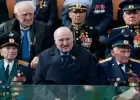 Лукашенко собирается в Москву на парад 9 мая. В прошлом году он оттуда еле ноги приволок