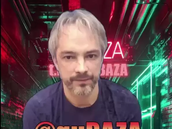 За регистрации в чат-боте плана «Перамога» задержан актер ТЮЗа