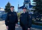 МВД предупреждает: на Пасху на улицах Беларуси будет еще больше милиции — особенно при храмах