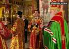 Патриарх Кирилл пожелал Путину оставаться у власти «до конца века»