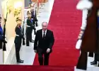 Пастухов: Настоящую инаугурационную речь за Путина произнес Лукашенко
