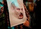 Лукашенко в Монголии назвали кровавым мясником