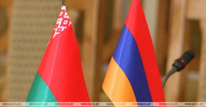 MFA: Belarus is not going to ruin relations with Armenia
