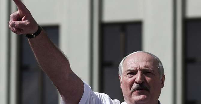 «Генерал КГБ»: Лукашенко окончательно готов к капитуляции. Время «Ч» определит Москва