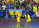 Украина поборется за выход в плей-офф Евро, но белорусское ТВ этот матч не покажет