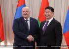 Лукашенко дал совет президенту Монголии, как надо править страной