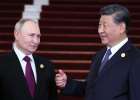 Путин тайно передал Китаю часть российской границы