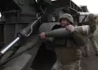 ВСУ разбили россиян под Часовым Яром (18+)