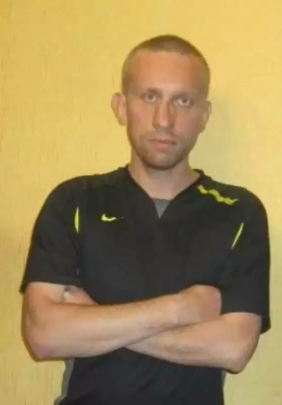 Политзаключенного задержали прямо на выходе из колонии