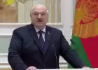 Осипший Лукашенко заявил, что у него нет никаких наград