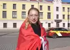 Бесстрашная Ольга Бондарева наехала на Лукашенко за его выступление на параде