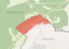 Лукашенко под шумок присвоил часть территории Украины