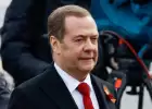 У Медведева диагностировали смертельную болезнь - СМИ
