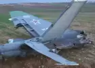 Украинские военные сбили еще один российский Су-25