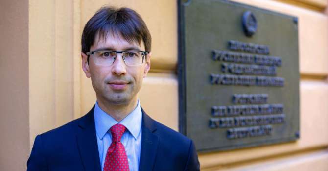 ОБСЕ: Посол Сидоренко “погиб при неясных и весьма тревожных обстоятельствах”