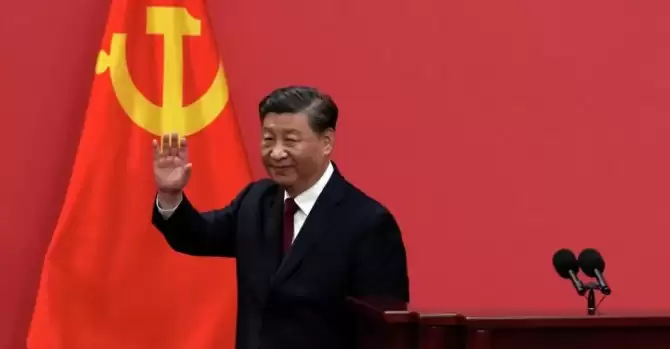 Си Цзиньпин мог перенести инсульт - СМИ