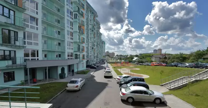 Такой аномалии не было 10 лет: рекордный рост цен на квартиры в Минске