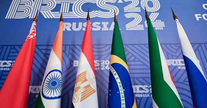 Belarus plans to join BRICS as a partner