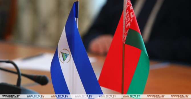 PM: Breakthrough was achieved during Belarusian delegation’s visit to Nicaragua