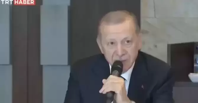 Эрдоган пригрозил Израилю военным вторжением