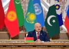Лукашенко потерял сознание на саммите ШОС в Астане - источники