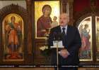 Лукашенко потребовал от западных лидеров “отмаливать грехи” перед Беларусью