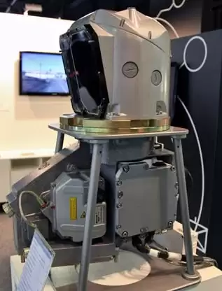 На заводе медицинских приборов будут производить прицелы для стрелкового оружия и бронетехники