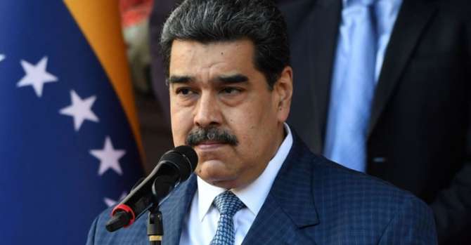 Мадуро заявил, что оппозиция готовит серию терактов в Каракасе