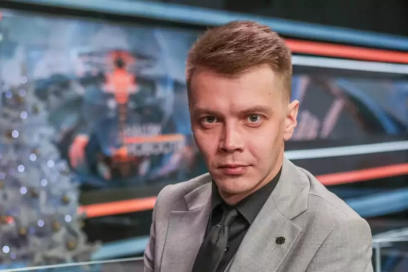 Пропагандист Игорь Тур три года писал в оппозиционный чат, а теперь спалился